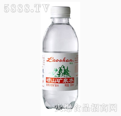 ƷɽȪˮ330ml