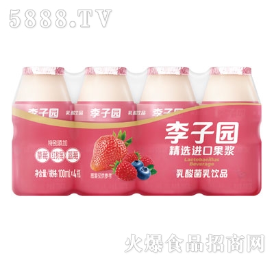 ԰Ʒݮζ100ml