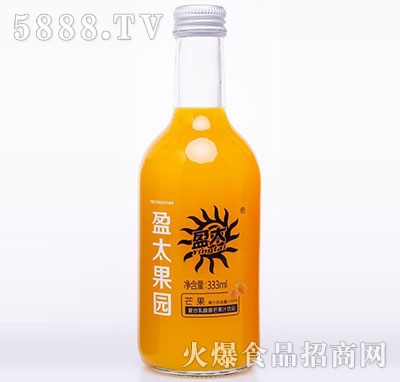 ӯ̫԰â֭333ml