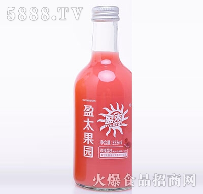 ӯ̫԰õ֦֭333ml