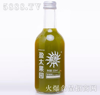 ӯ̫԰⨺֭333ml