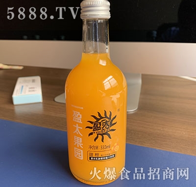 ӯ̫԰֭333ml