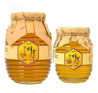 �򻨼�����Ӣ���۲���ƿװ450g��1000g