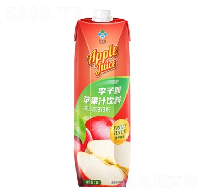 ԰ƻ֭Ʒ1000ml