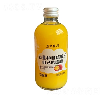 ӯ̫԰ζ֭Ʒ330ml