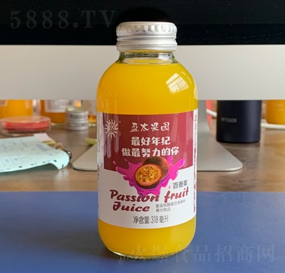 ӯ̫԰ζ֭Ʒ318ml