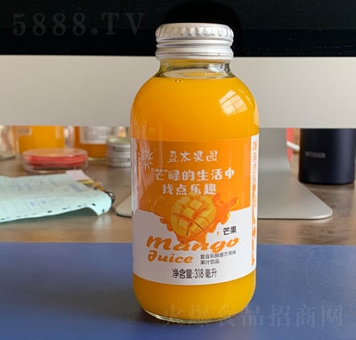 ӯ̫԰âζ֭Ʒ318ml