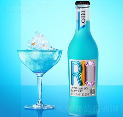 RIOƹƼβԤƾ䲣ƿõ275ml