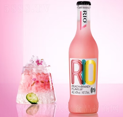 RIOƹƼβԤƾ䲣ƿˮ275ml