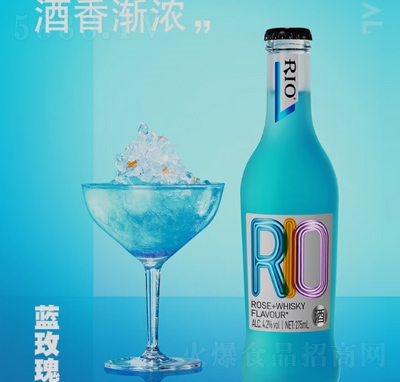 RIOƹƼβԤõζ275ml