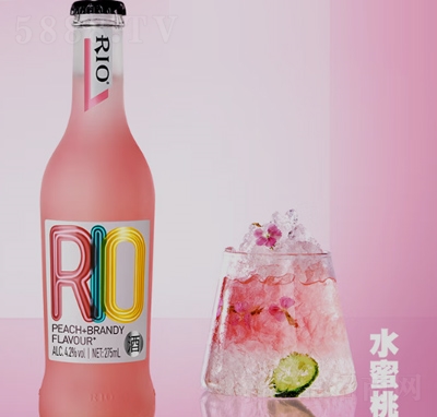 RIOƹƼβԤˮζ275ml