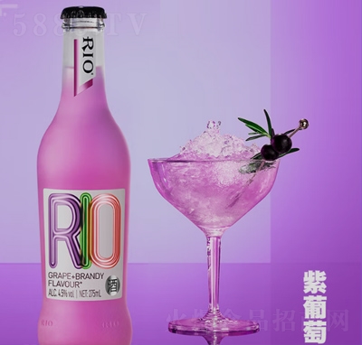 RIOƹƼβԤζ275ml