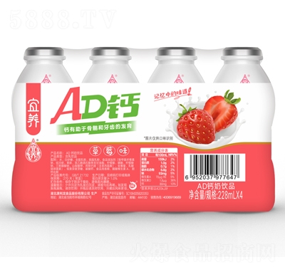 ADƲݮζ228mlX4ƿ