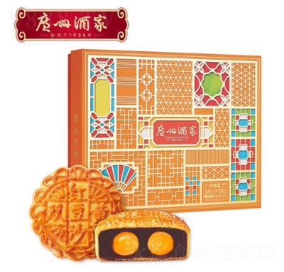 ݾƼ±ʽƷ˫ƺ춹ɳ±650g