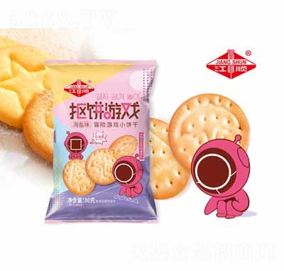 ��˳ð����ϷС������ʳ��������ʳƷ80g