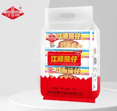 ��˳���б�����ʳ��������ʳƷ360g