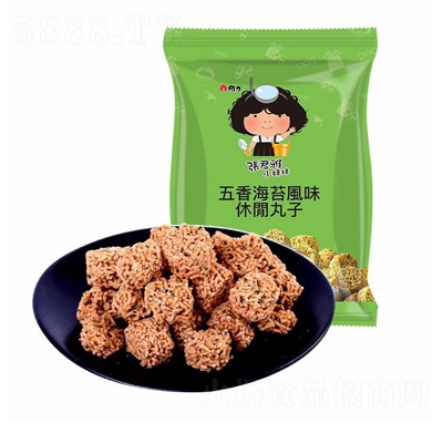 �ž���С�������㺣̦��ζ80g����������ʳ������ʳ