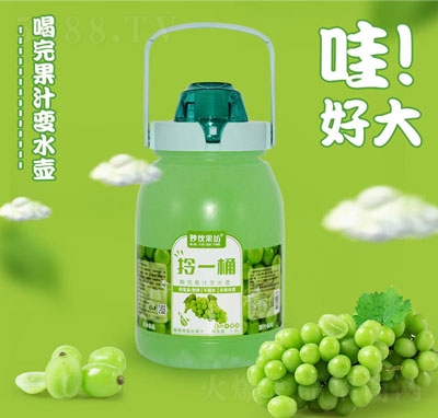 һͰζϹ֭1.6L