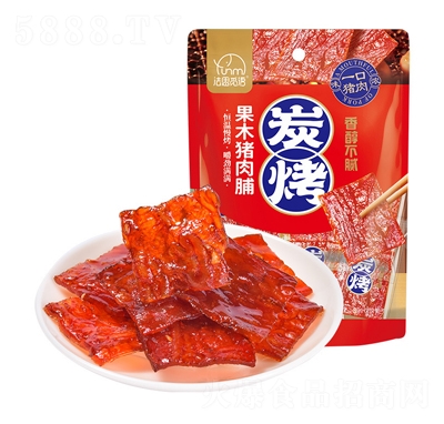 ��˼�������⸬����ζ50g������ʳ