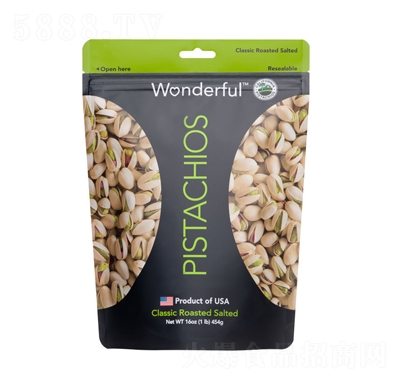 Wonderful���Ĺ������Οhζ454g�ɹ�������ʳ