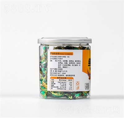 ζ��ζ120g��װţ�����칫��������ʳ