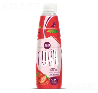 ǲݮζ520ml