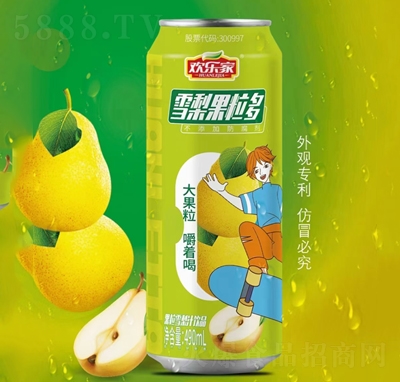 ּҹѩ֭Ʒ490ml