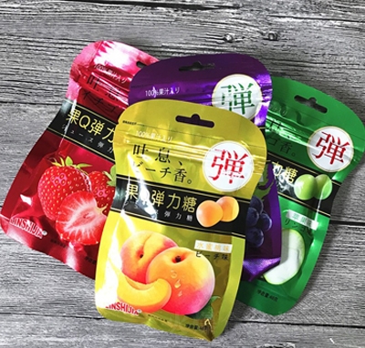 ��ʳ�ѹ�Q������48g���ζQQ��������ζ��ζ�ǹ���װ��ʳ