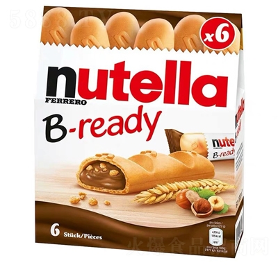 nutella��ʳ�ܶ���Ŧ�������ɿ�����ָ���ɰ�����
