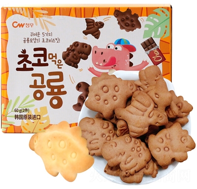 CW�ƿ����α����ɿ���ζ60g��ͯ��ͨ��ʳ