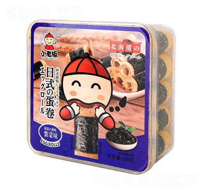 С�ϰ嵰�ϲ�ζ188g������ͼ�ʳ��ͯ��ʳ