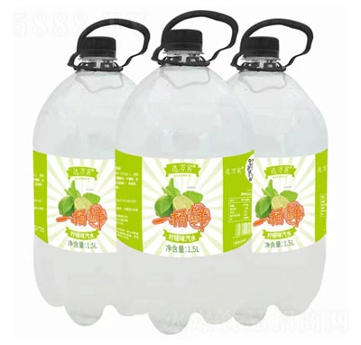 һͰζˮ1.5L