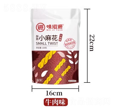 ζ��ԴС�黨130g�ز���ʽ���������ʳ����ţ��ζ