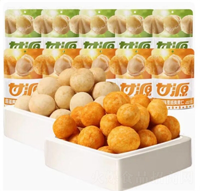 ��Դ�̵���ζ��ĩ�����Ĺ���65gС��װ��ʳ