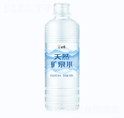 ȻȪˮ500ml