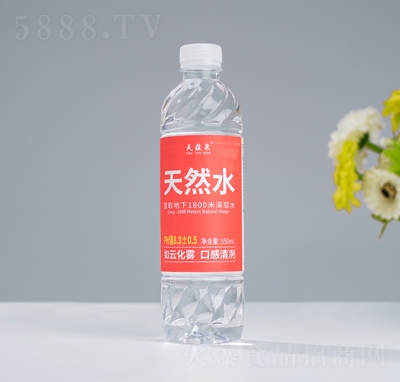 ȪȻˮ550ml