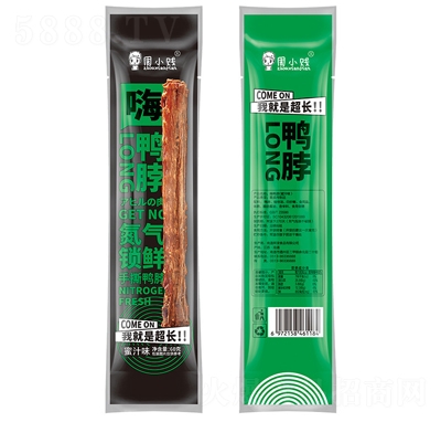 ��С����Ѽ����֭ζ60g���������˺��ʳ����С������������ʳƷ