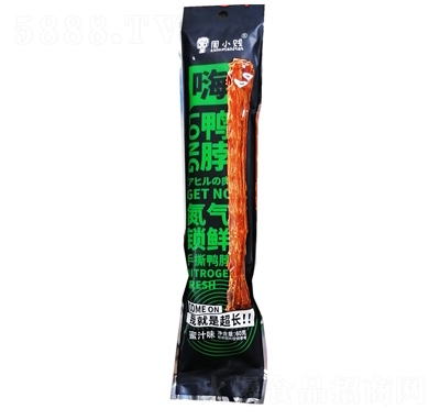 ��С����Ѽ����֭ζ60�����������˺��ʳ����С������������ʳƷ