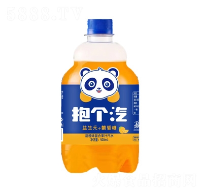 ԪСﱧϹ֭ˮζ500ml