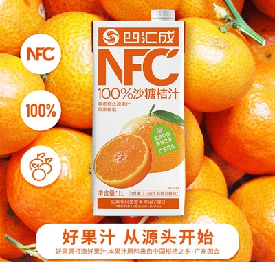 Ļ100%NFCɳǽ֭1L