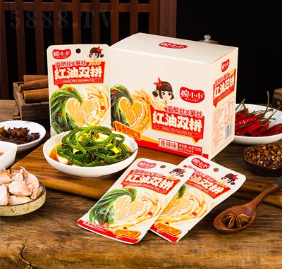 ��СС����˿��˿����˫ƴ26gX20������ʳƷ