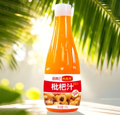 ���������˴�����֭1.25L