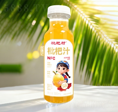 ���������˴�����֭300ml