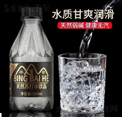 ٺȻմˮƷ380ml