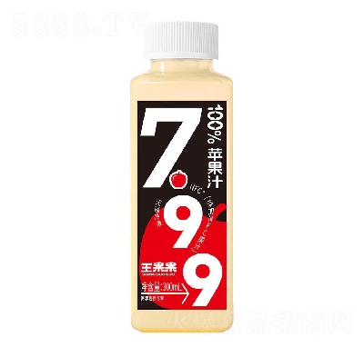 100%֭ƻ֭300ml