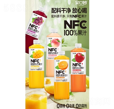 ڿNFC100%֭1.25L