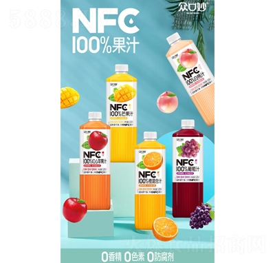 ڿNFC100%֭1.25L