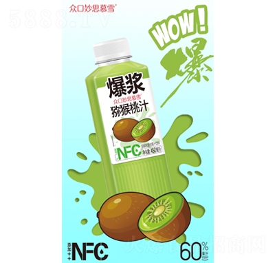 ڿNFC⨺ҸϹ֭450ml