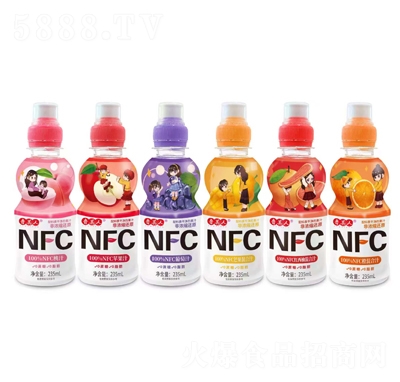 ³100%NFC֭235ml