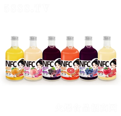 ³100%NFC֭325ml
